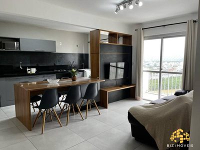 Apartamento, 2 quartos - Foto 5