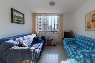 Apartamento, 2 quartos, 82 m² - Foto 2