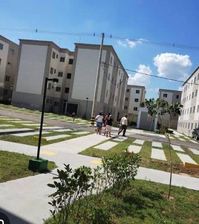 Apartamento, 1 quarto, 43 m² - Foto 1