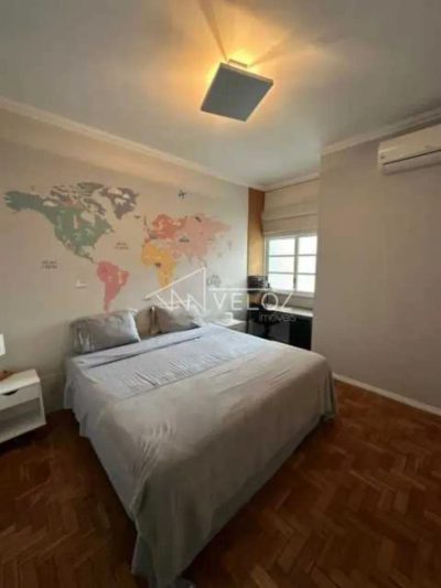 Apartamento, 3 quartos, 101 m² - Foto 1