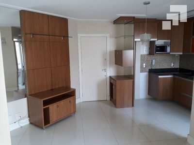 Apartamento, 2 quartos, 48 m² - Foto 5