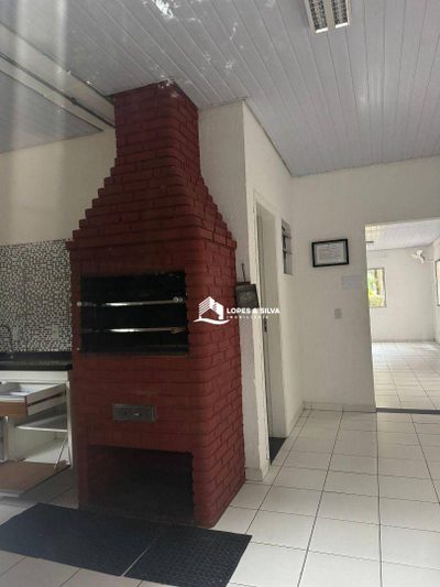 Apartamento, 2 quartos, 46 m² - Foto 4