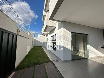 Casa, 3 quartos, 164 m² - Foto 3