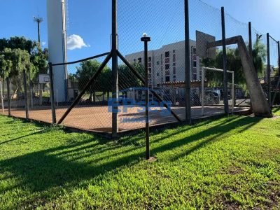 Apartamento, 2 quartos, 48 m² - Foto 2