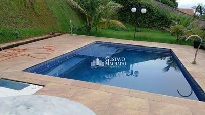 Casa, 4 quartos, 390 m² - Foto 3