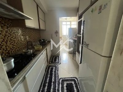 Apartamento, 4 quartos, 102 m² - Foto 3