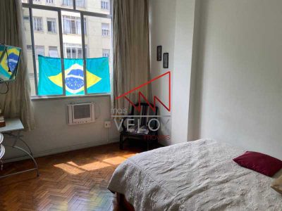 Apartamento, 3 quartos, 107 m² - Foto 2