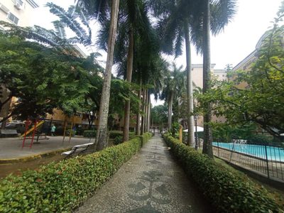 Apartamento, 3 quartos, 70 m² - Foto 2