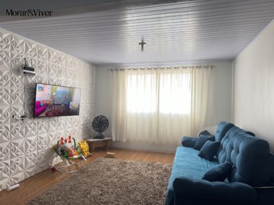 Casa, 2 quartos, 78 m² - Foto 4