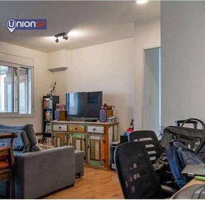 Apartamento, 1 quarto, 60 m² - Foto 3