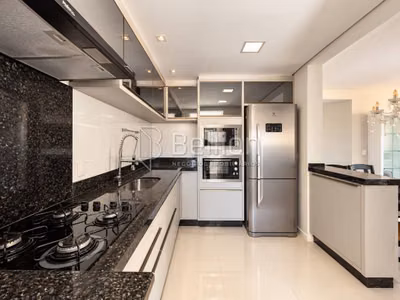 Apartamento, 2 quartos, 80 m² - Foto 4
