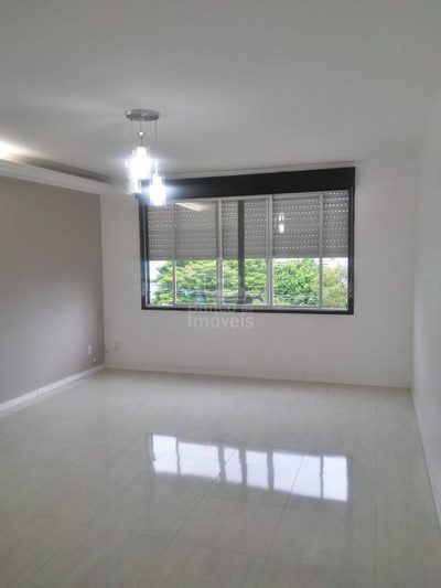 Apartamento, 3 quartos, 119 m² - Foto 2
