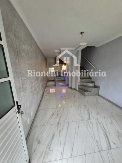 Casa de Condomínio, 2 quartos - Foto 1