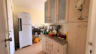 Apartamento, 2 quartos, 78 m² - Foto 1
