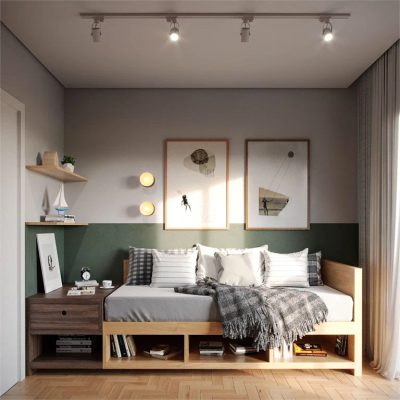 Casa, 2 quartos, 100 m² - Foto 4