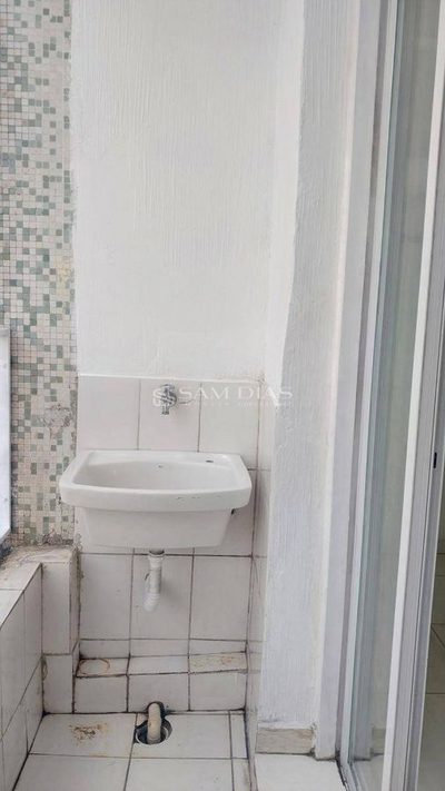Kitnet-Studio, 41 m² - Foto 3