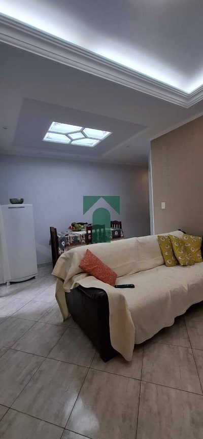 Apartamento, 2 quartos, 60 m² - Foto 1