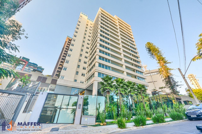 Apartamento, 3 quartos, 257 m² - Foto 1