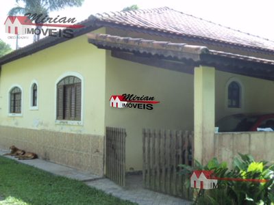 Chácara, 3 quartos - Foto 2