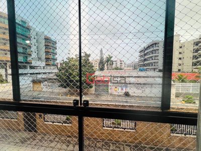 Apartamento, 2 quartos, 59 m² - Foto 5