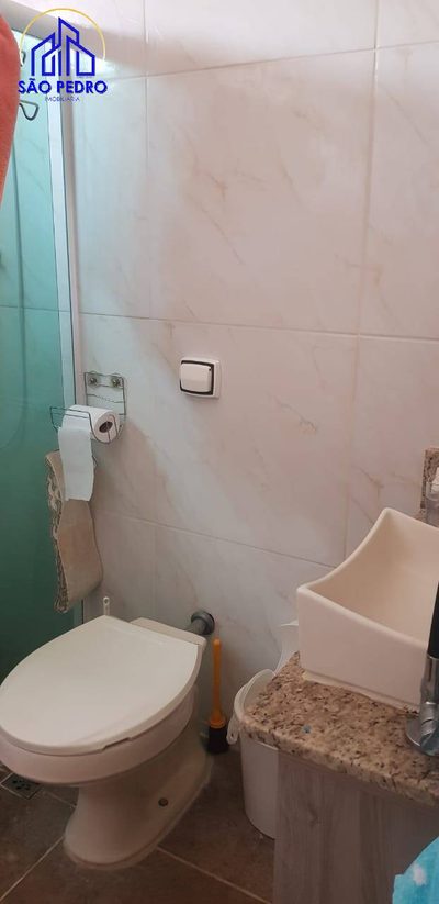 Casa, 2 quartos - Foto 5