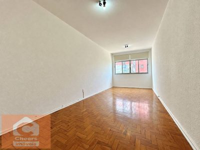 Apartamento, 1 quarto, 33 m² - Foto 1