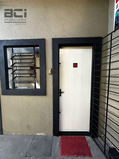 Flat/Apart Hotel, 1 quarto, 20 m² - Foto 1