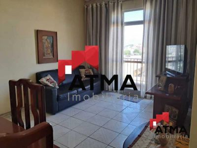 Apartamento, 2 quartos, 60 m² - Foto 4
