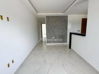 Casa, 2 quartos, 66 m² - Foto 2