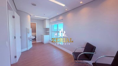Sala-Conjunto, 42 m² - Foto 2