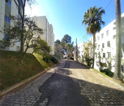 Apartamento, 2 quartos, 60 m² - Foto 3