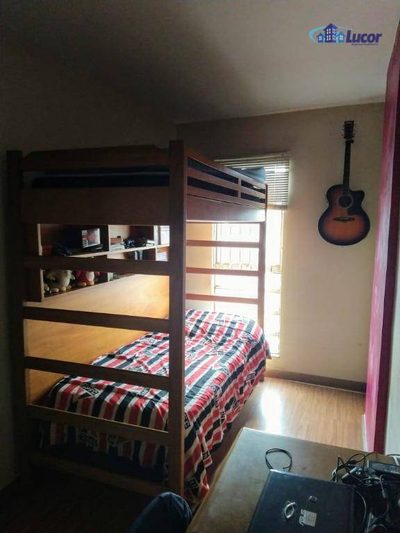 Apartamento, 2 quartos, 45 m² - Foto 5