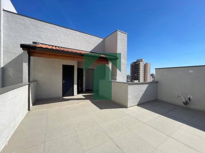 Cobertura, 2 quartos, 82 m² - Foto 4