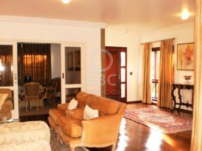 Casa, 4 quartos, 343 m² - Foto 3