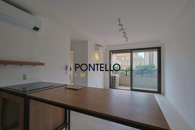 Apartamento, 2 quartos, 72 m² - Foto 1