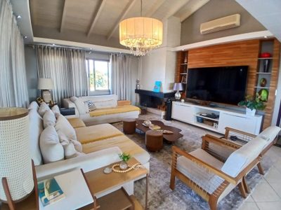 Cobertura, 4 quartos, 255 m² - Foto 2