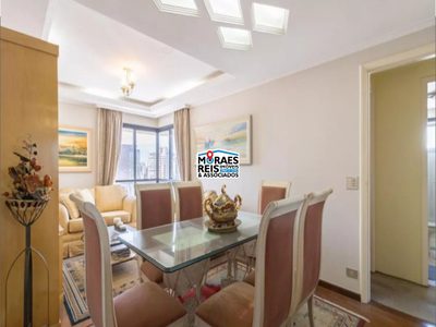 Apartamento, 3 quartos, 98 m² - Foto 2