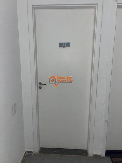 Apartamento, 2 quartos, 44 m² - Foto 2