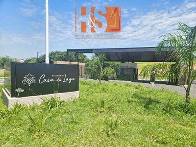 Terreno, 433 m² - Foto 1