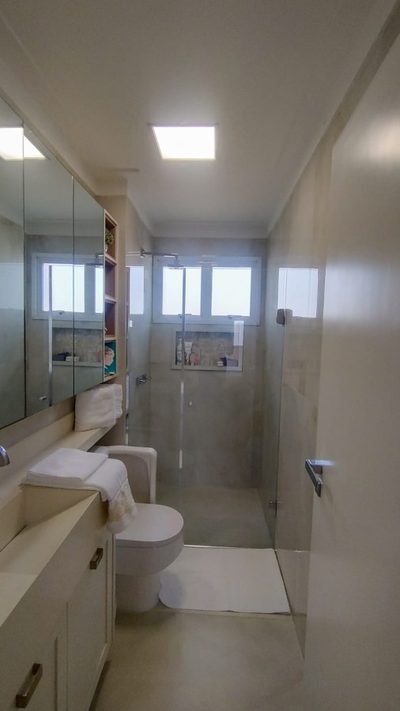 Apartamento, 3 quartos - Foto 3