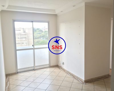 Apartamento, 3 quartos, 74 m² - Foto 1