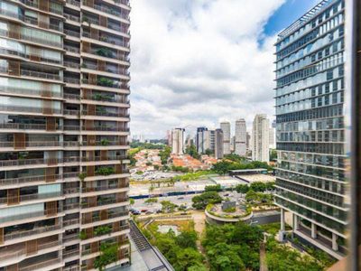 Apartamento, 3 quartos, 167 m² - Foto 5