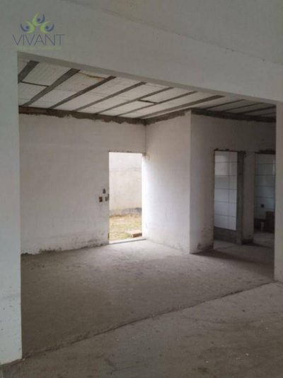 Depósito-Galpão, 300 m² - Foto 4