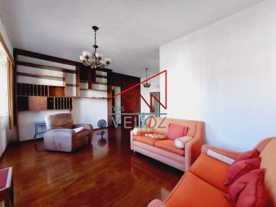 Apartamento, 3 quartos, 110 m² - Foto 3