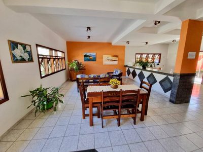 Casa, 8 quartos, 430 m² - Foto 5