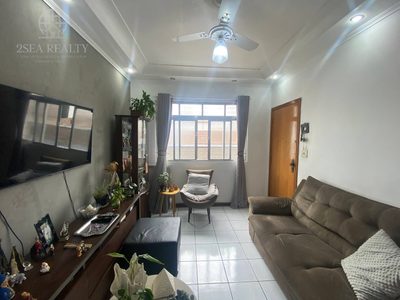 Apartamento, 2 quartos, 55 m² - Foto 4