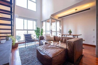Apartamento, 1 quarto, 63 m² - Foto 3
