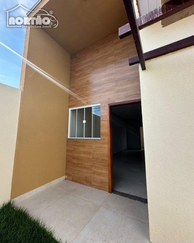 Casa, 3 quartos - Foto 2