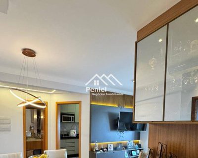 Apartamento, 2 quartos, 82 m² - Foto 2