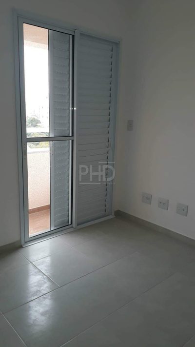 Apartamento, 2 quartos, 51 m² - Foto 3